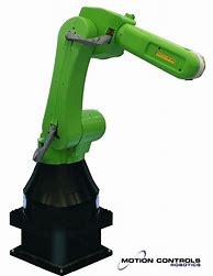 Image result for Fanuc Robot