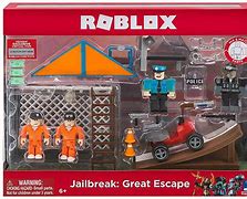 Image result for Jailbreak Toys