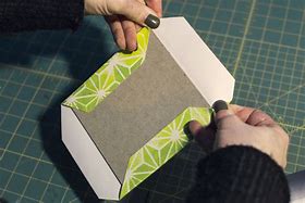 Image result for Book Cover Folding