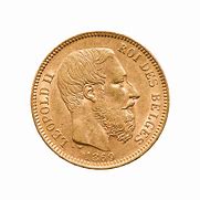 Image result for Leopold II Coin
