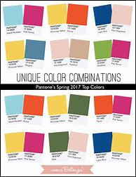Image result for Best Color Combination for Pink