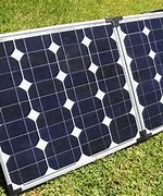Image result for Powertech Portable Solar Panels