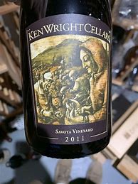 Image result for Ken Wright Chardonnay Washington Oregon