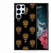 Image result for Samsung Galaxy S23 Skull Phone Case