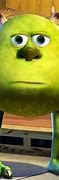 Image result for Monsters Inc Meme Green Guy
