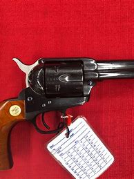 Image result for Pistolero Cimarron Revolver