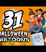 Image result for Halloween Cartoon Specials