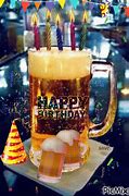 Image result for Happy Birthday Beer Clip Art