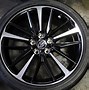 Image result for 2018 Toyota Camry SE Factory Wheels