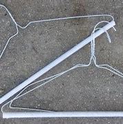 Image result for Coat Hanger Rod