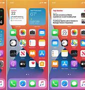 Image result for Dsmp iOS 14 Home Screen