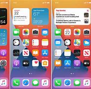 Image result for iPhone Default Home Screen