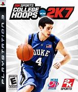 Image result for NCAA College Hoops 2K23