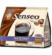 Image result for Senseo Hazelnut Coffee Pods