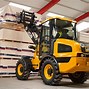 Image result for JCB Wheel Loader