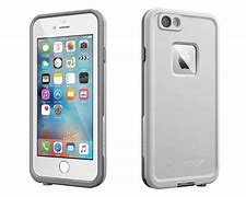 Image result for iPhone 6s Plus Gray Trasnsperant Casses