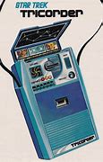 Image result for TR 580 Tricorder