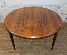 Image result for Rosewood Coffee Table