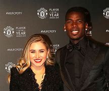 Image result for Lady Pogba Funeral