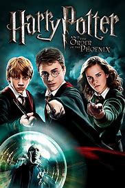 Image result for Harry Potter Movie Posters in Order