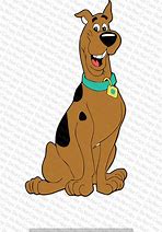 Image result for Scooby Doo Characters SVG