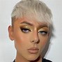 Image result for GOLD EYESHADOW