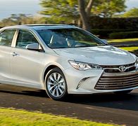 Image result for Toyota Camry XLE 2017 Screensaver