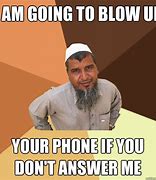 Image result for Please Don't Answer the Phone Meme