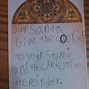 Image result for Funny Kids Santa Letters
