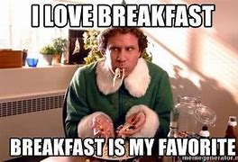 Image result for English Breakfast Meme