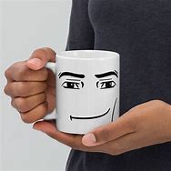 Image result for Roblox Face Meme with Beared