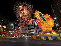 Image result for Chinese New Year in Singapore