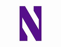Image result for Northwestern Wildcats Football Logo