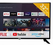 Image result for RCA Smart TV Manual