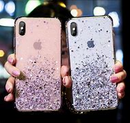 Image result for iPhone 7 Glitter