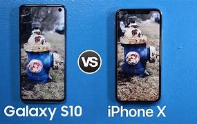 Image result for Better Camera Samsung or iPhone