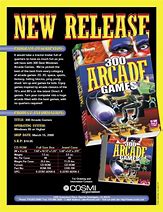 Image result for 300 Arcade Disc Cosmi Yellow Disk