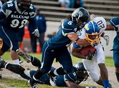 Image result for Black College Football Game