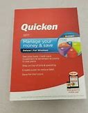 Image result for Quicken Personal Finance Software