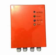 Image result for Solar Power Battery Charger