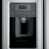 Image result for Apartment Size Refrigerator with Ice and Water Dispenser