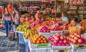 Image result for Palengke Panic Buying