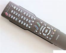 Image result for AQUOS Tvx18 Remote Control