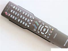Image result for Sharp TV Remote Control Light