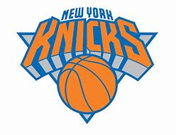 Image result for New York Knicks Logo Transparent