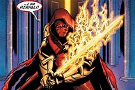 Image result for DC Comics Jean-Paul Valley