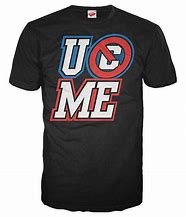 Image result for John Cena Shirt GI Joe Logo