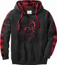 Image result for Boy in Camo Hoodie