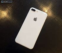 Image result for iPhone 7 White Original Size in Hand
