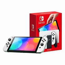 Image result for Nintendo Switch OLED